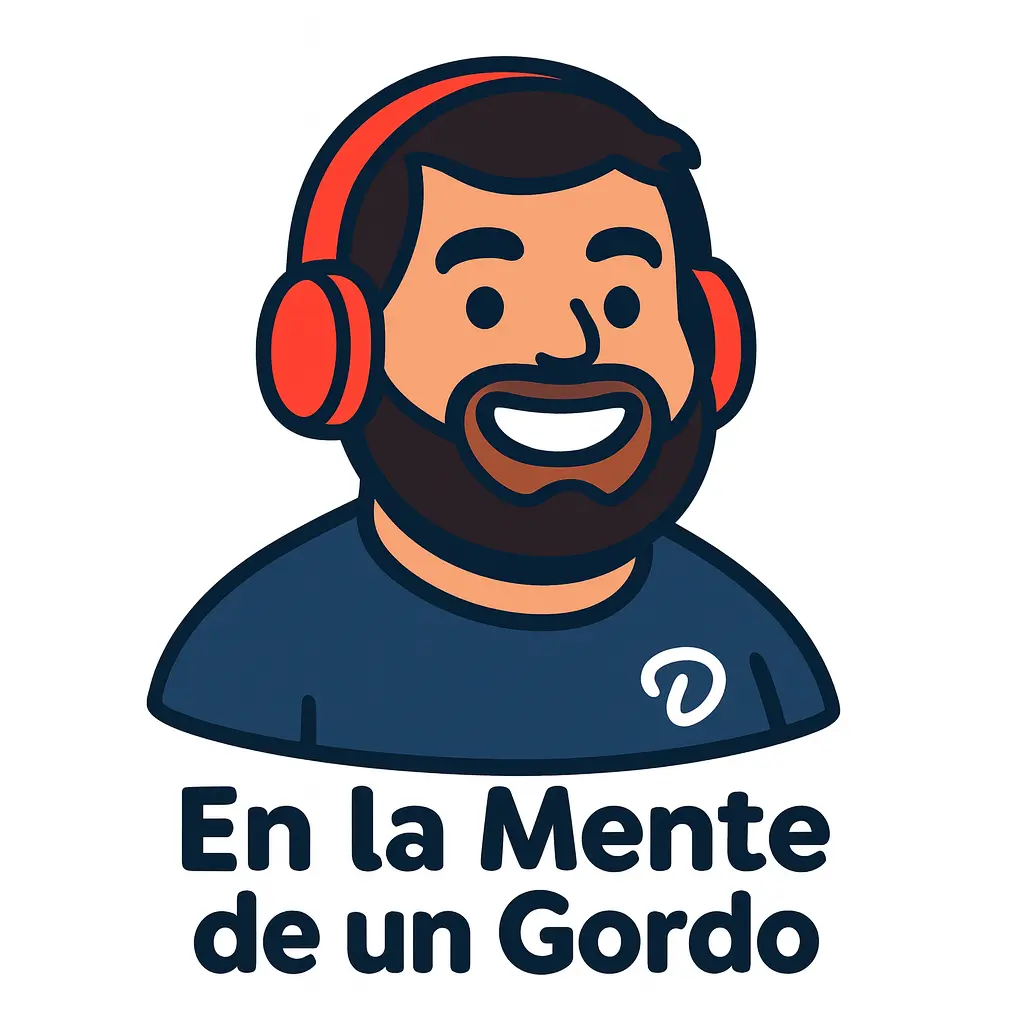 En la Mente de un Gordo